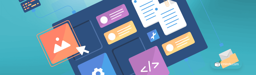 WordPress vs Squarespace : Statistiques sur la part de marché des CMS 2023