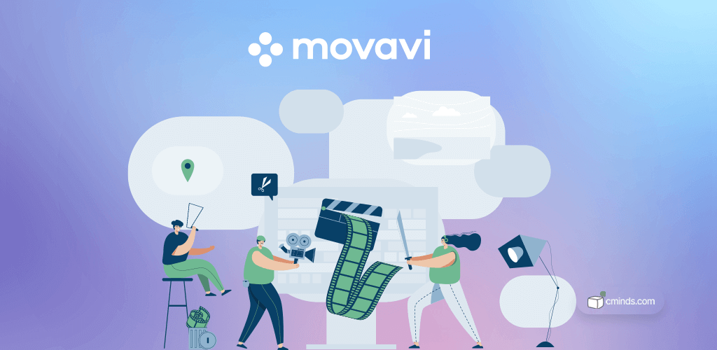 Movavi Screen Recorder: doskonałe rozwiązanie do nagrywania ekranu