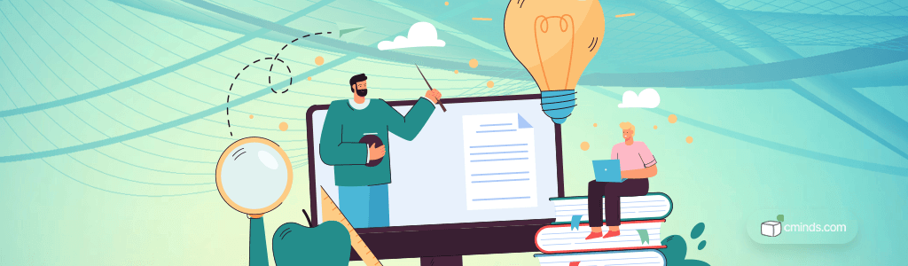 CreativeMinds: Glosarium - Platform Manajemen Pengetahuan - Platform Manajemen Pengetahuan Ramah Pengguna
