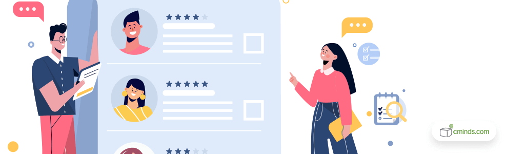 選擇合適的 WordPress 開發公司的 7 個技巧