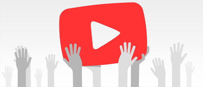 应用标签以获得更多 YouTube 观看次数