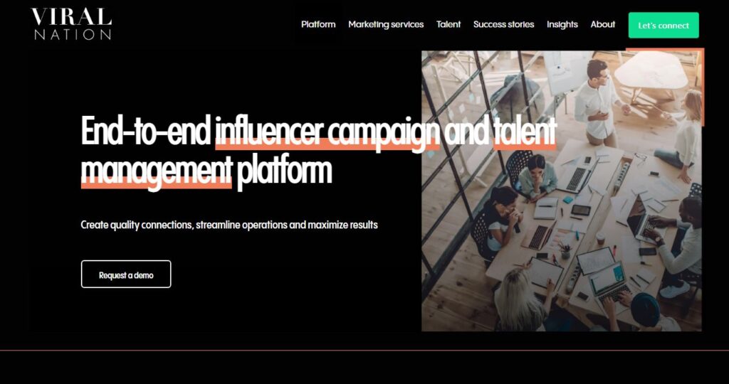 Die besten Instagram-Influencer-Marketingplattformen