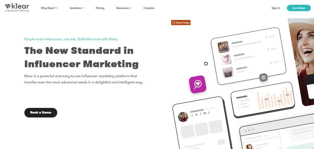 Die besten Instagram-Influencer-Marketingplattformen