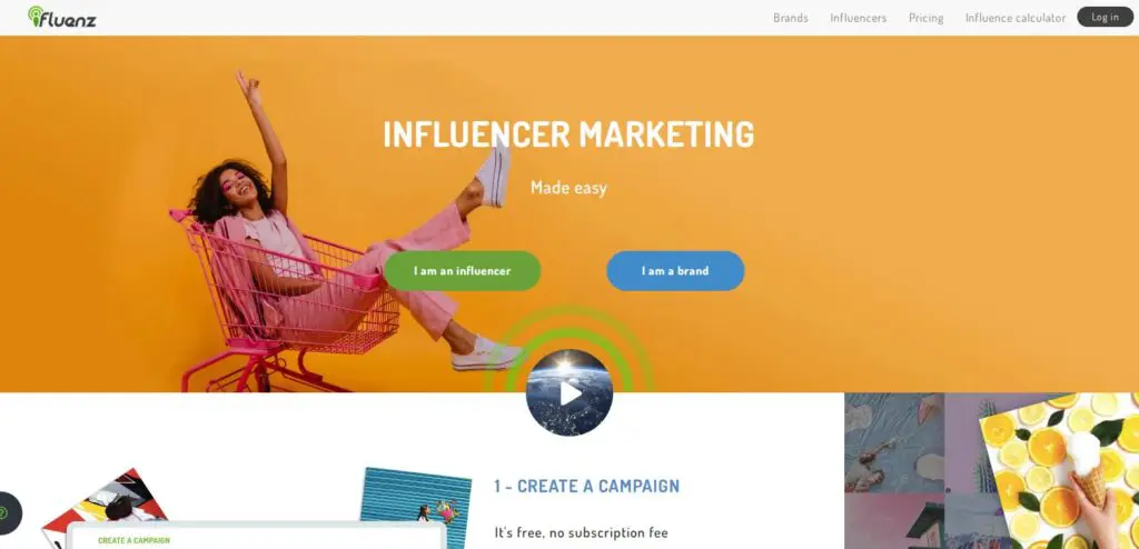 Die besten Instagram-Influencer-Marketingplattformen