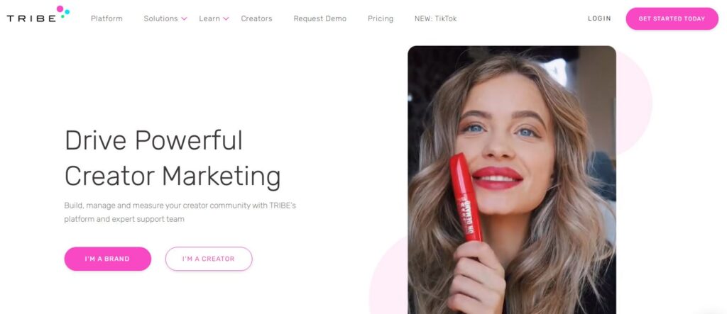 Die besten Instagram-Influencer-Marketingplattformen