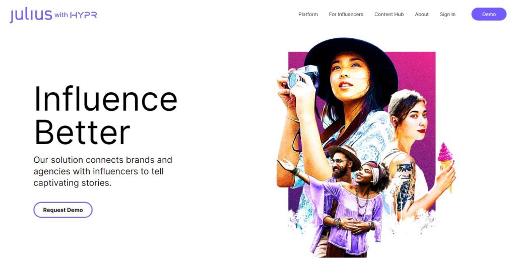 Die besten Instagram-Influencer-Marketingplattformen