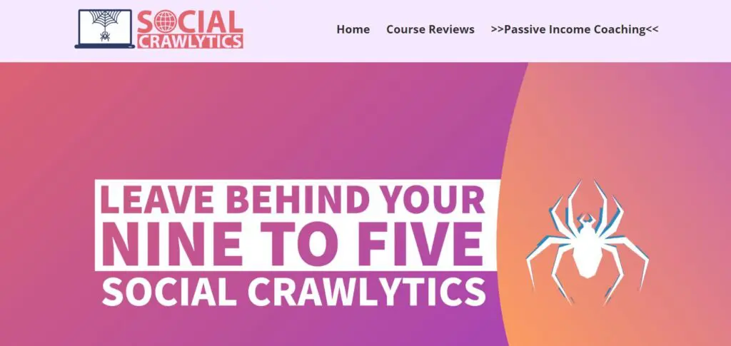 免費的影響者工具 SocialCrawlytics