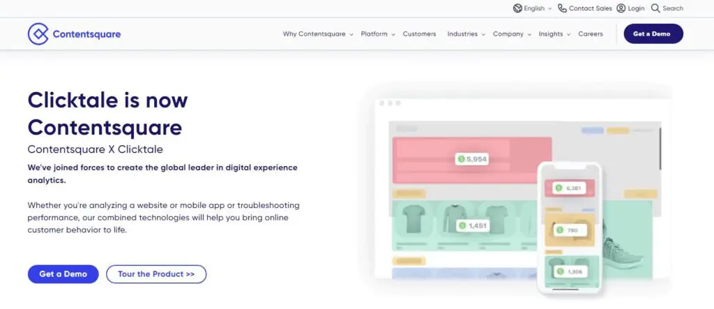 CRO-Tools Clicktale