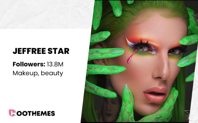 Jeffree Gwiazda