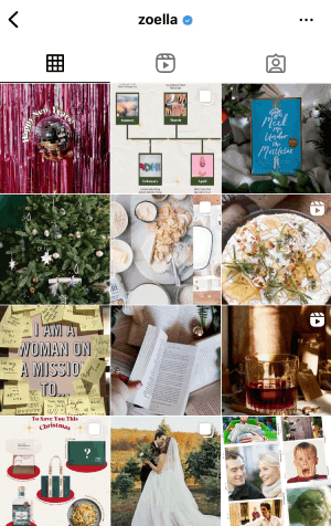 Zoella: la migliore influencer di Instagram