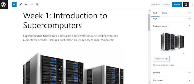 帶有 DALL-E 圖像的 OpenAI 超級計算機課程 OpenAI supercomputer lesson with DALL-E image