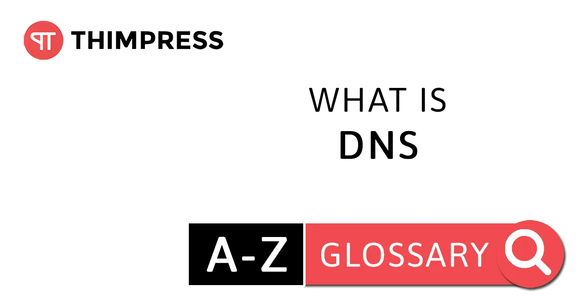 DNS คืออะไร? 77 What Is DNS