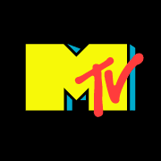 2022版動感MTV標誌