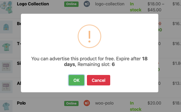 Marketplace'te Nasıl Reklam Verilir?