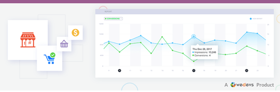 การติดตามการแปลง WooCommerce