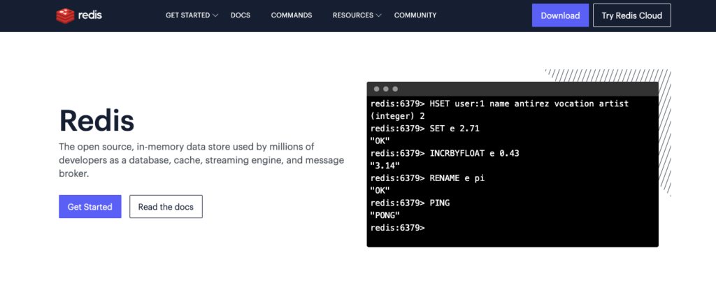 Solusi Caching Objek WordPress Redis