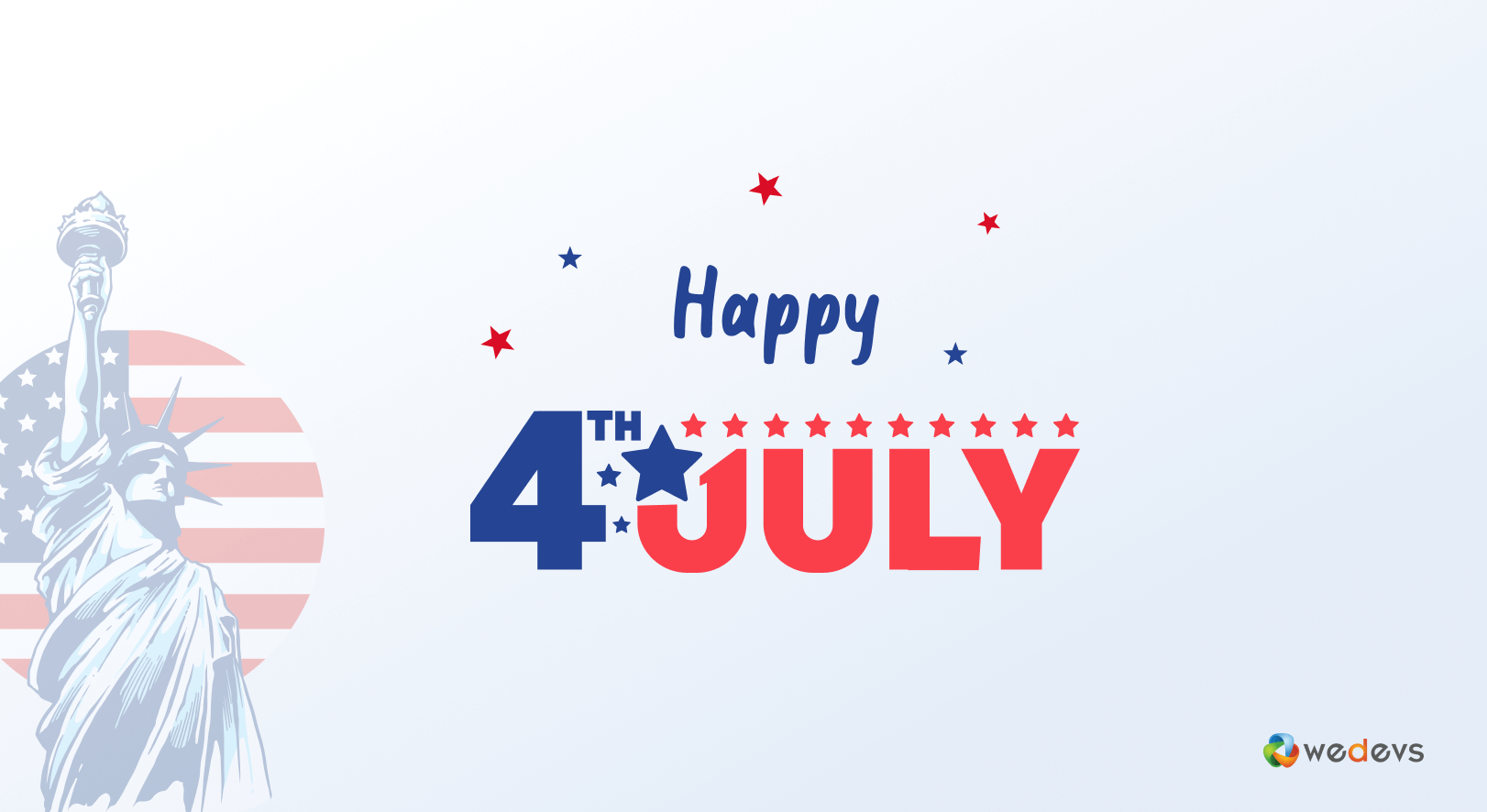 7 月 4 日 - weDevs