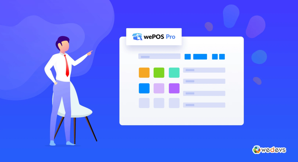 WooCommerce ストアの wePOS