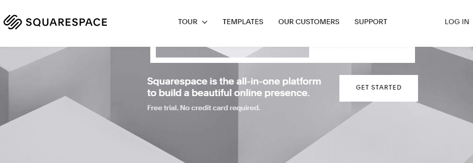 Squrarespace CMS- cea mai bună platformă CMS