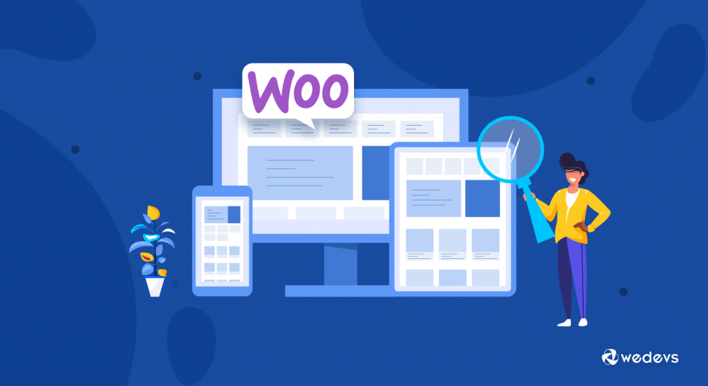Cum gestionează WooCommerce traficul și produsul?