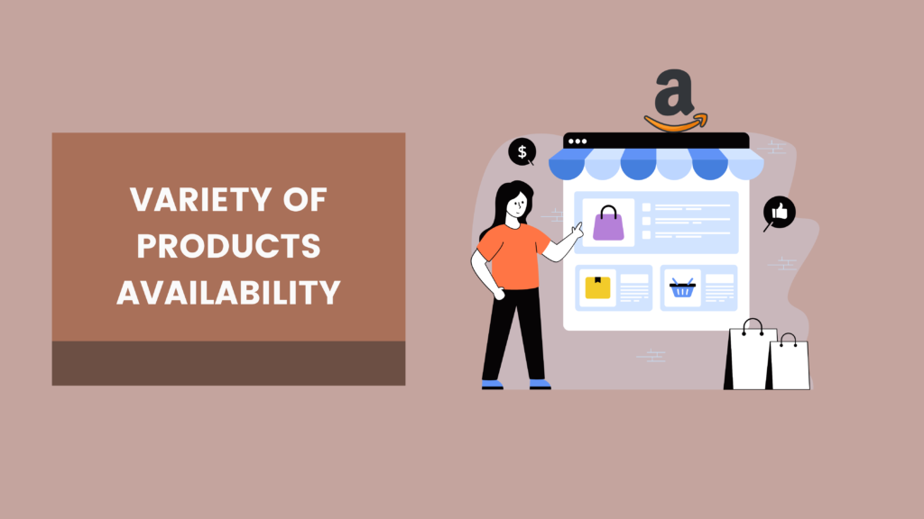 produse Amazon- poveste de succes Amazon