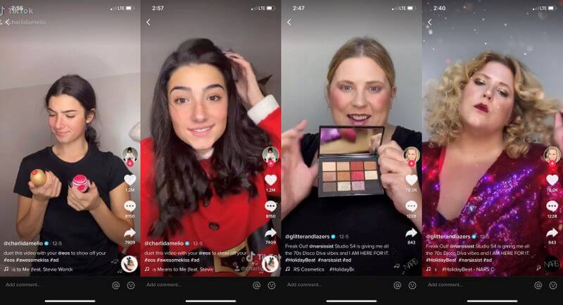 與 Tiktok 影響者合作以推廣您的品牌