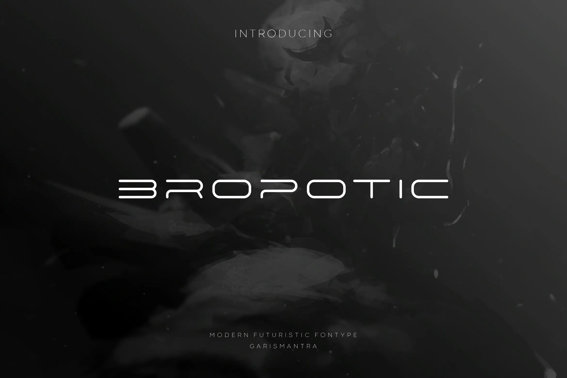 Bropot -