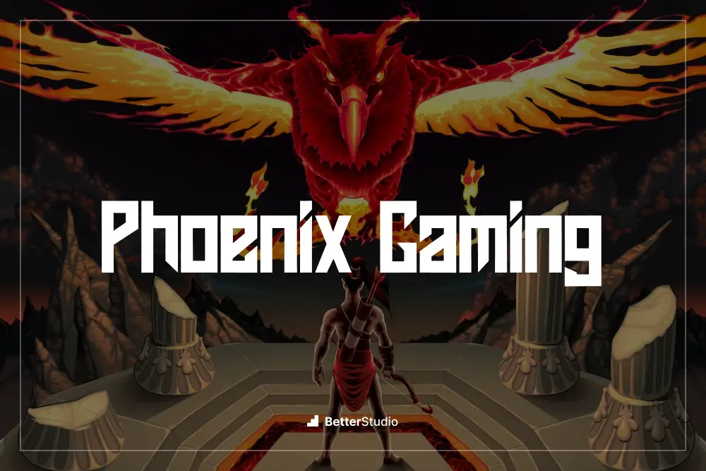 Permainan Phoenix -