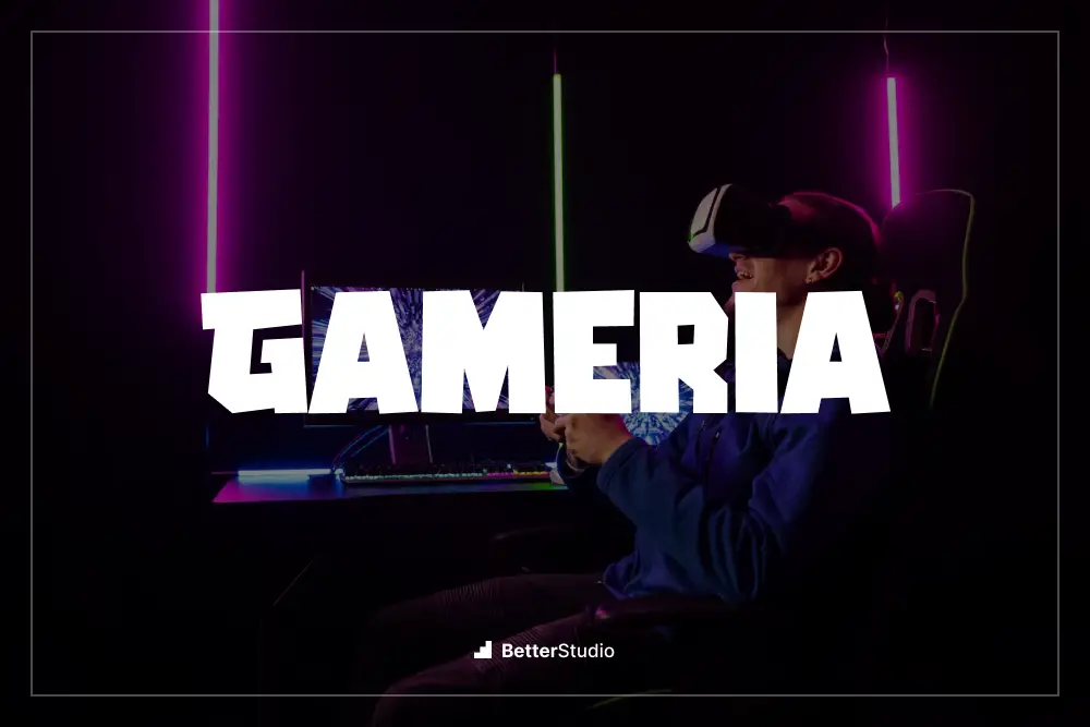 Gameria -