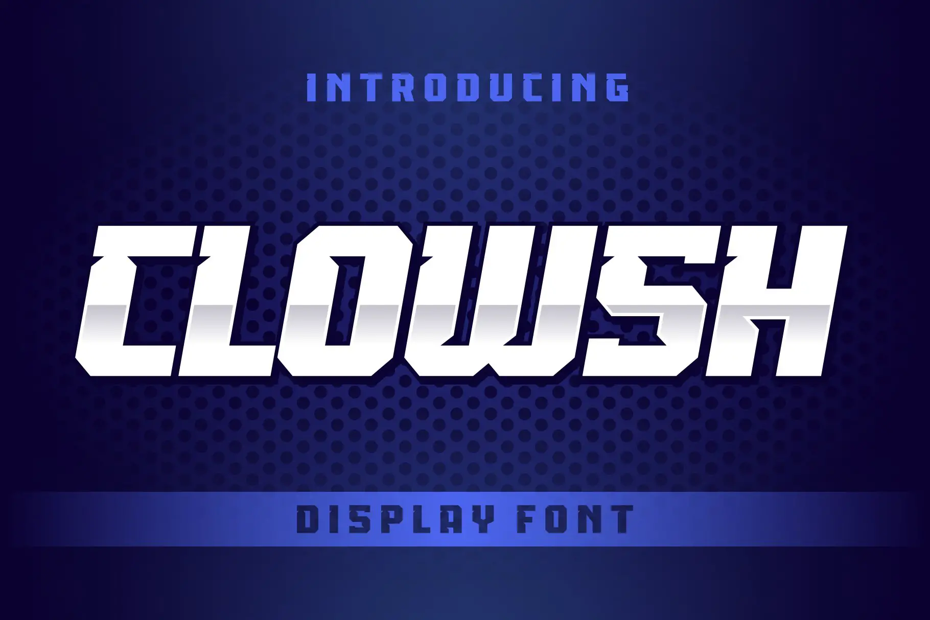 ESPORT CLOWSH -