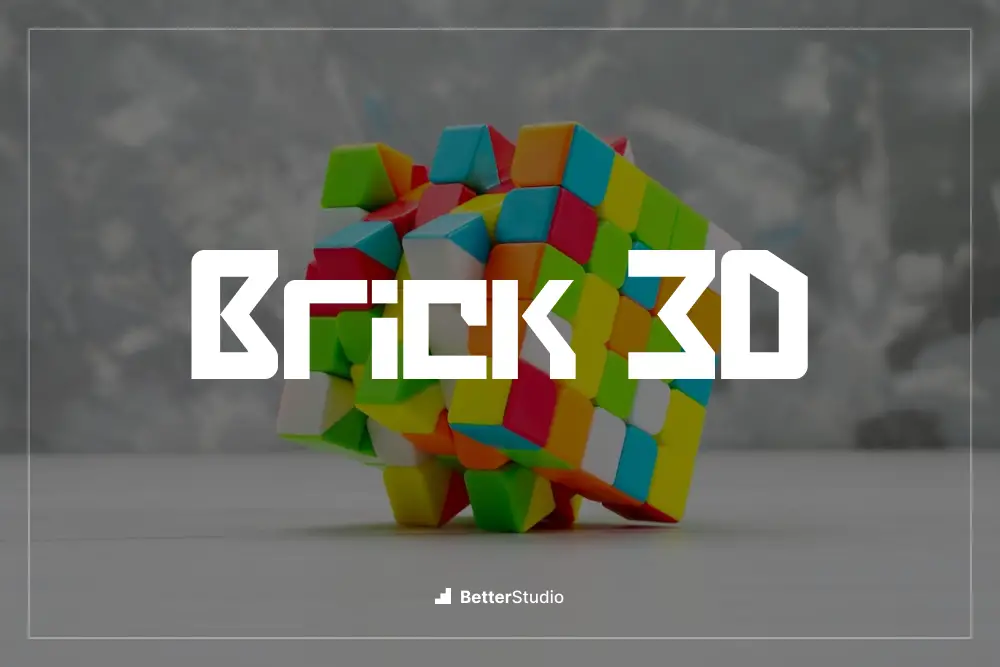 Bata 3D -