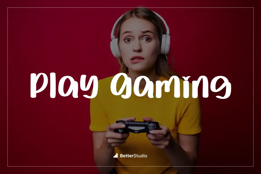 Bermain Game -