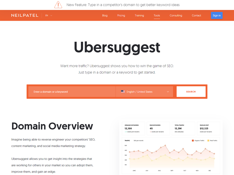 ubersuggérer