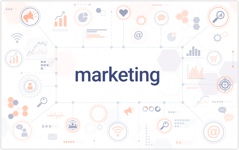 illustration marketing (freepik)