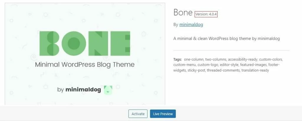 conflits de plugins et de thèmes - causes des erreurs 404 dans wordpress 2