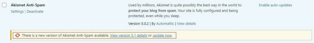 testez vos plugins - causes des erreurs 404 dans wordpress