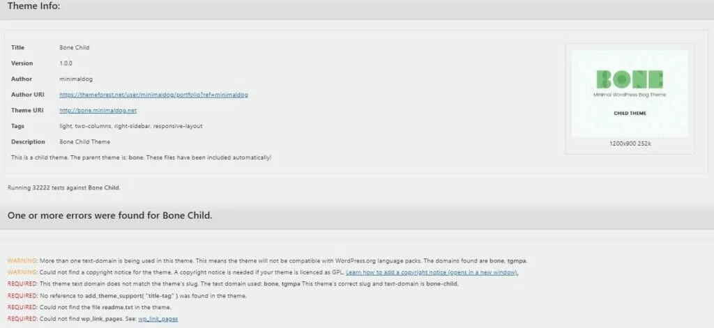 conflits de plugins et de thèmes - causes des erreurs 404 dans wordpress