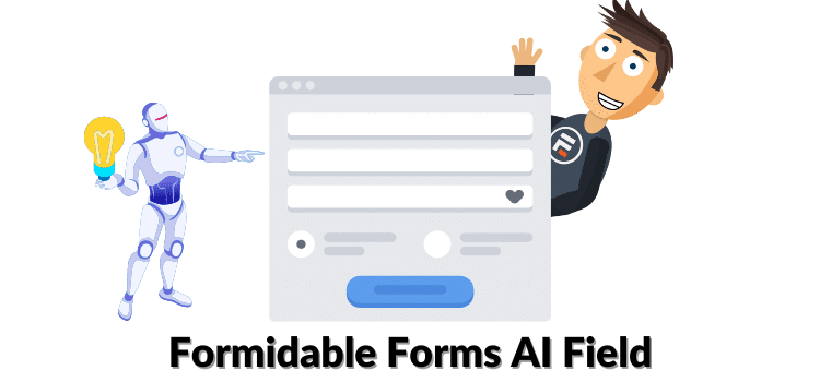 Camp formidabil AI Forms