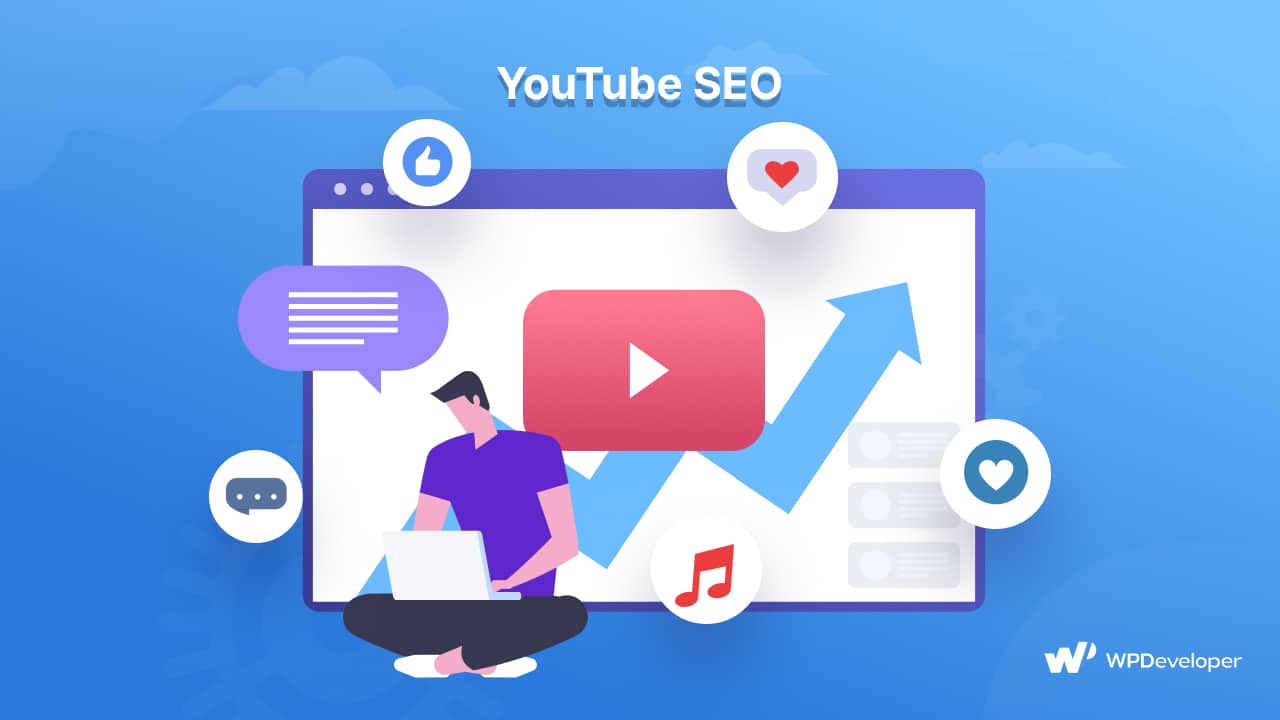 YoutubeSeo Youtube SEO