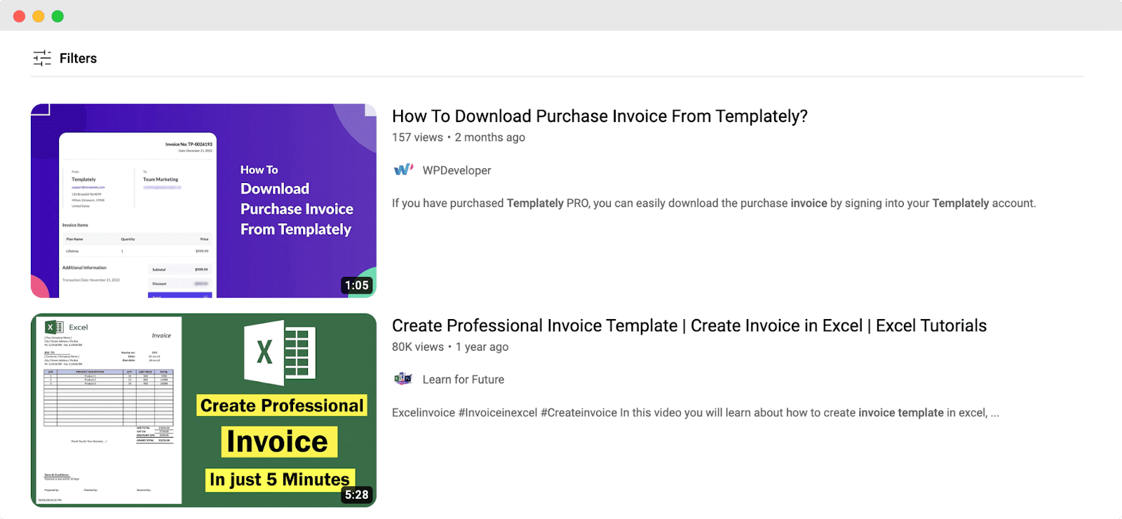 [2023] YouTube SEO: How To Optimize Youtube Videos For Search 6