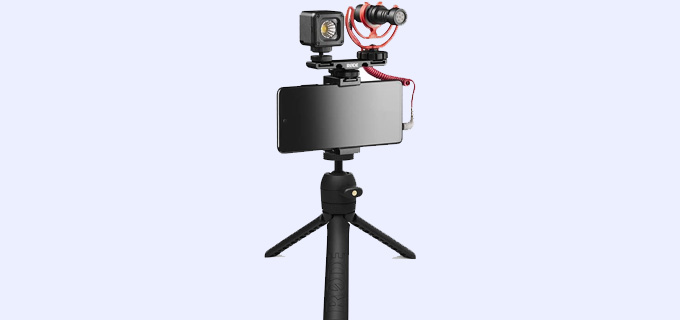 カメラスタンド Camera stand