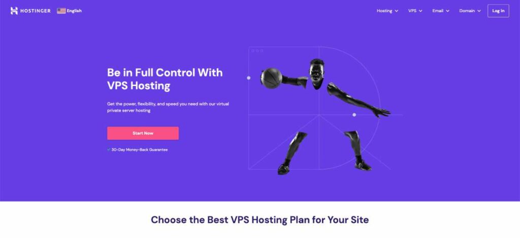 furnizor de găzduire vps gestionat de hosting