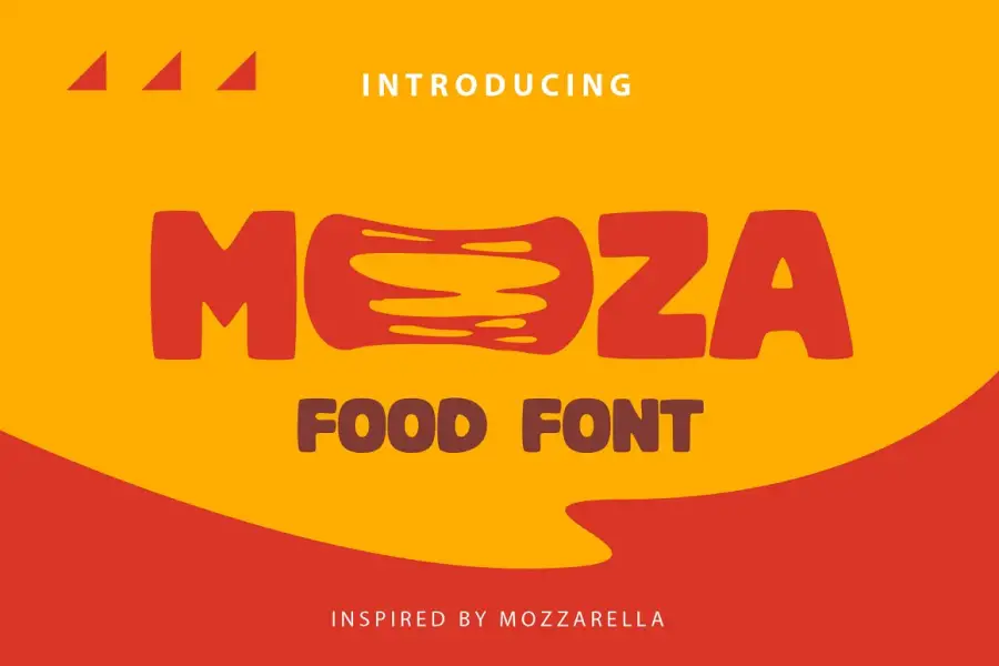 MOZA -