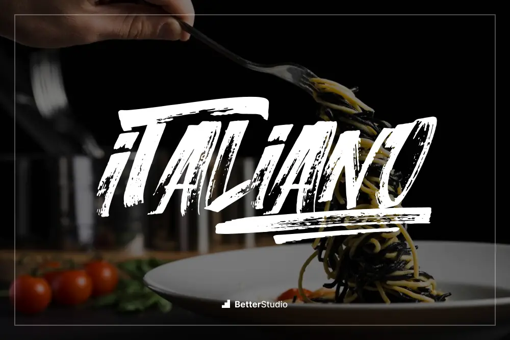 Italia -