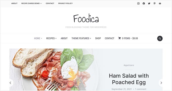 Foodica Foodica