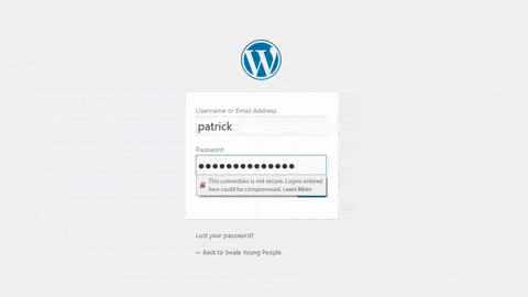 Authentification à deux facteurs WordPress