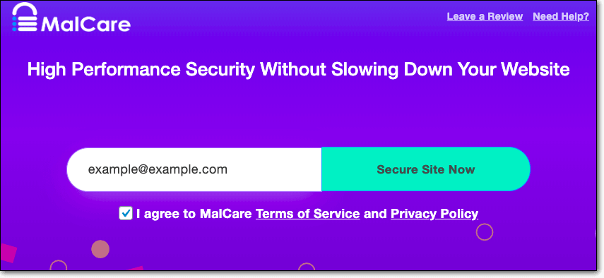 situs aman malcare sekarang
