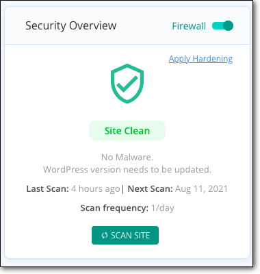 Bersihkan WordPress redirect hack malware secara instan
