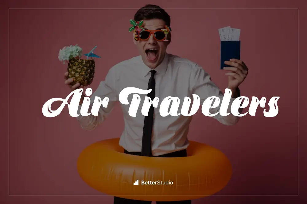 Viajantes Aéreos -