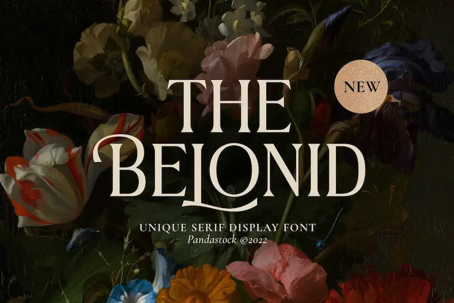 O Belonida -